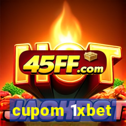 cupom 1xbet